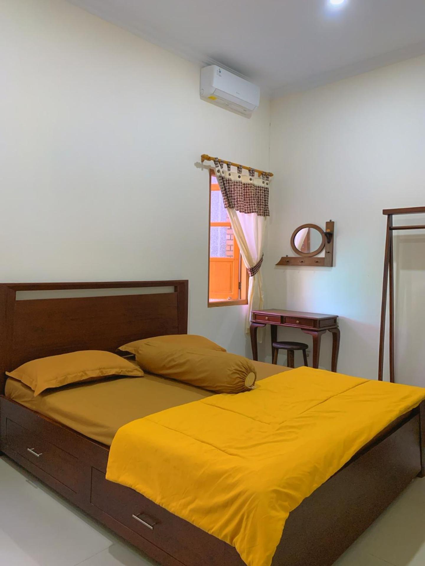 Omah Tabon Jogja - Close To Malioboro Jogjacarta Exterior foto